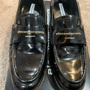 ALEXANDER WANG LOAFER